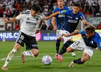 ¿Cuándo debuta Colo Colo en la Copa de la Liga? Fecha, rival y horario confirmado