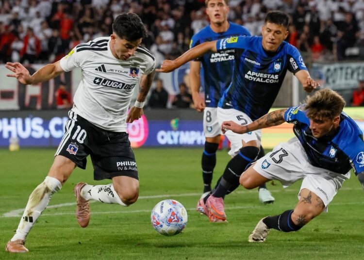 ¿Cuándo debuta Colo Colo en la Copa de la Liga? Fecha, rival y horario confirmado