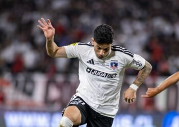 La sorpresiva confesión de Lautaro Pastrán en Colo Colo