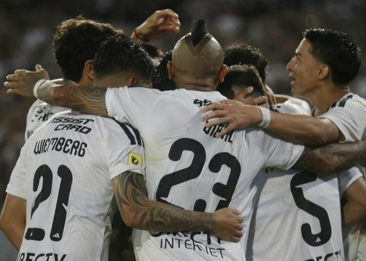 Posibles cambios en la formación de Colo Colo para su debut en la Copa de la Liga 2026