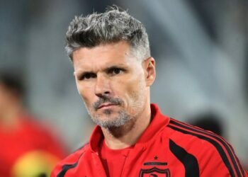 Comparan el sueldo de Fernando Gago y Fernando Ortiz: ¿quién gana más en el fútbol chileno?