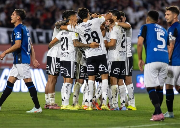 Jugador “cortado” por Fernando Ortiz sería titular en Colo Colo ante Coquimbo Unido