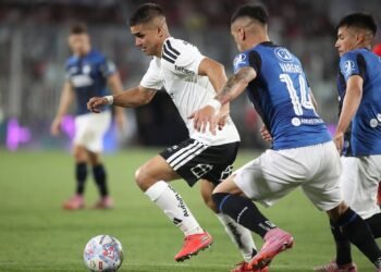 Las bajas de Colo Colo para enfrentar a Coquimbo Unido por la Copa de la Liga