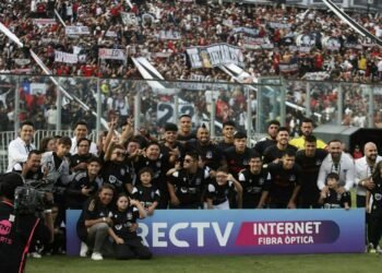 Sorpresa en Colo Colo: Fernando Ortiz apuesta por un juvenil como titular