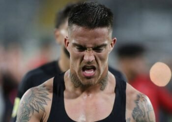 Refuerzo de Colo Colo recibe dura crítica: “No está para ser titular”