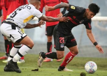 Las sensibles bajas de Colo Colo para enfrentar a Deportes Concepción por la Copa de la Liga