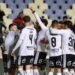 Colo-Colo muestra evolución: triunfo y señales del trabajo de Ortiz