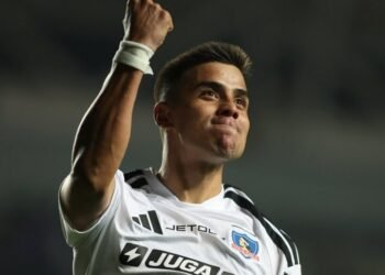 Así queda la tabla de posiciones de la Copa de La Liga