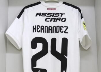 Leandro Hernández y la competencia en el plantel de Colo Colo: “Todos están preparados para jugar"