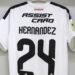 Leandro Hernández y la competencia en el plantel de Colo Colo: “Todos están preparados para jugar"