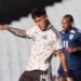 «Es grande, fuerte y rápido»: Los halagos de Arturo Vidal a Diego Ulloa tras su debut en la selección