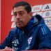 Nicolás Córdova lanza curiosa explicación tras goleada de Nueva Zelanda sobre Chile