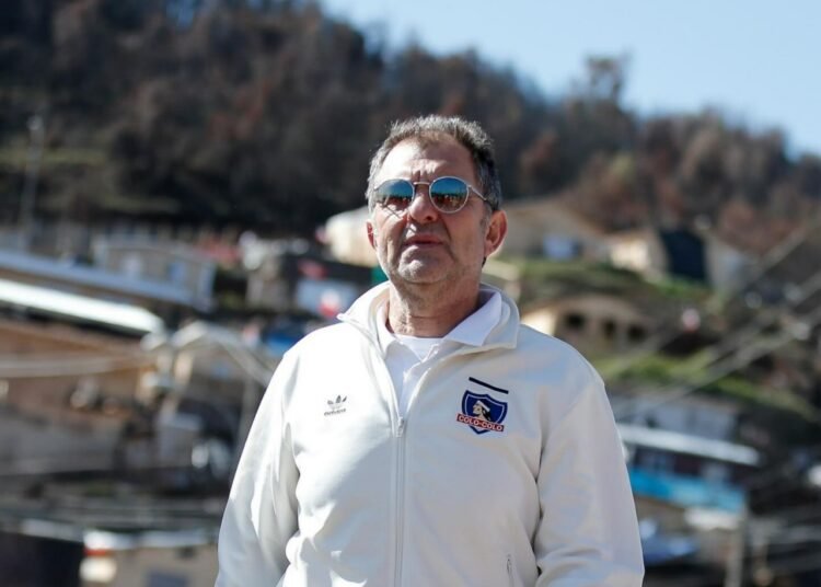 Aníbal Mosa alucina con importante medida que tomó Fernando Ortiz