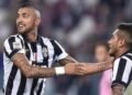 Arturo Vidal le recomienda un jugador de Colo Colo a la Juventus