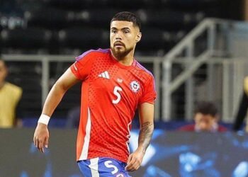 ¿Colo Colo busca a Paulo Díaz? Revelan la verdad sobre el supuesto interés