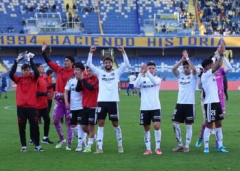 Fuerte crítica de Patricio «Pato» Yáñez a Colo Colo pese al triunfo: “No hubo ningún avance”