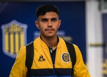 Millones en juego: lo que puede ganar Colo Colo por una futura venta de Vicente Pizarro