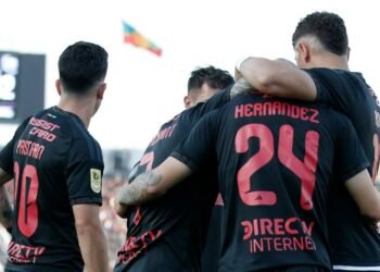 Tabla de posiciones Copa de la Liga: así quedó Colo Colo tras vencer a Huachipato