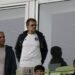 Aníbal Mosa lanza duro mensaje a la Delegación Presidencial por situación que afecta a Colo Colo