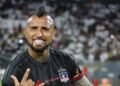 Arturo Vidal analizó el funcionamiento de Colo Colo y dejó una frase que resume todo
