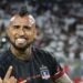 Arturo Vidal analizó el funcionamiento de Colo Colo y dejó una frase que resume todo