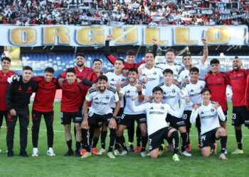 Ex campeón de la Libertadores compara al Colo Colo de Ortiz con la U de Gago y genera debate