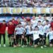 Ex campeón de la Libertadores compara al Colo Colo de Ortiz con la U de Gago y genera debate