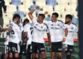 La impresionante estadística que explica por qué Colo Colo es líder del torneo