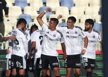 La impresionante estadística que explica por qué Colo Colo es líder del torneo