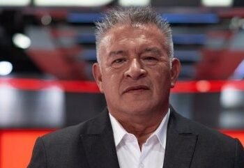 “Yo a vos te pagaba el sueldo en Boca”: El cruce entre Claudio Borghi y Gustav Salvestrini