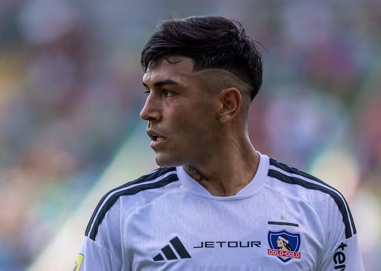 Preocupación en Colo Colo: la situación contractual de su nueva figura inquieta a los hinchas