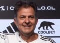 Bombazo en Colo Colo: Aníbal Mosa podría dejar Blanco y Negro