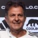 Bombazo en Colo Colo: Aníbal Mosa podría dejar Blanco y Negro