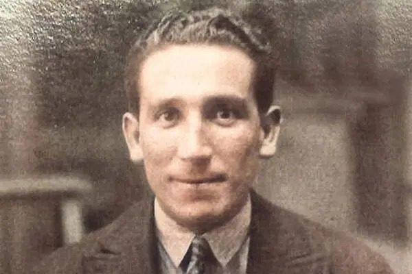 Refuerzo de Colo Colo queda impactado con la historia de David Arellano