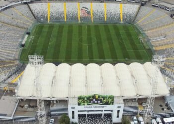 Colo Colo da un paso clave para su nuevo estadio y desata la ilusión de los hinchas