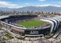 Revelan plazo clave para definir el naming y financiamiento del nuevo estadio de Colo Colo