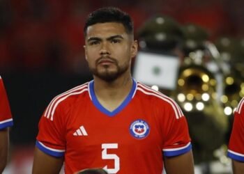 Gonzalo Jara cuestiona la opción de Paulo Díaz como refuerzo: «no es lo que necesita Colo Colo»