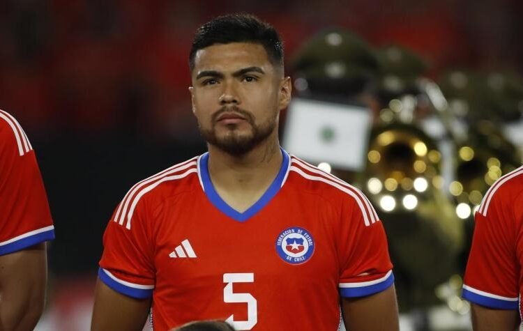 Gonzalo Jara cuestiona la opción de Paulo Díaz como refuerzo: «no es lo que necesita Colo Colo»