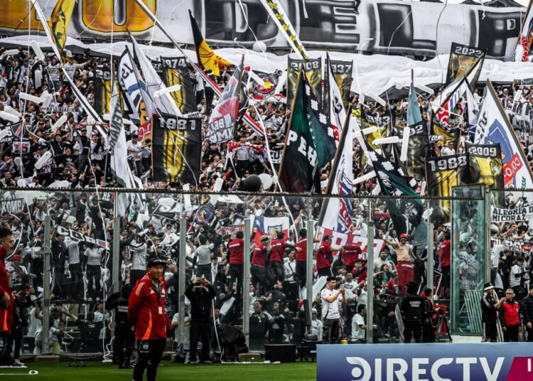 Colo Colo prepara una gran fiesta por sus 101 años: detalles de la celebración alba