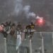 Carabineros incauta cientos de fuegos artificiales en el Estadio Monumental previo a partido de Colo Colo
