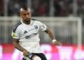 Arturo Vidal explota por el planteamiento de Palestino ante Colo-Colo