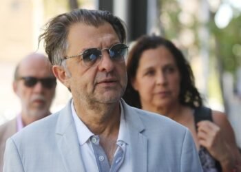 El plan de Aníbal Mosa que puede cambiar Colo Colo: está a un paso de concretarse