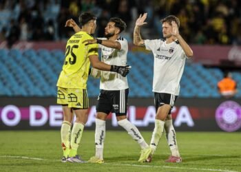 Ex arquero de Colo Colo explota contra Blanco y Negro: feroz crítica por el arco albo