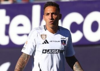 Campeón de la Libertadores 1991 explota contra Javier Correa por la capitanía en Colo-Colo