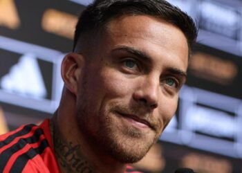 El duro presente de Javier Méndez en Colo Colo