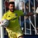 Fernando Ortiz toma decisión en Colo-Colo tras lesión de De Pau