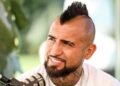 Arturo Vidal no viajó a Concepción con Colo Colo: así vivió el triunfo ante la UdeC