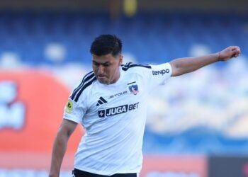 Filtran la nueva camiseta de Colo-Colo 2026: así sería el curioso diseño albo