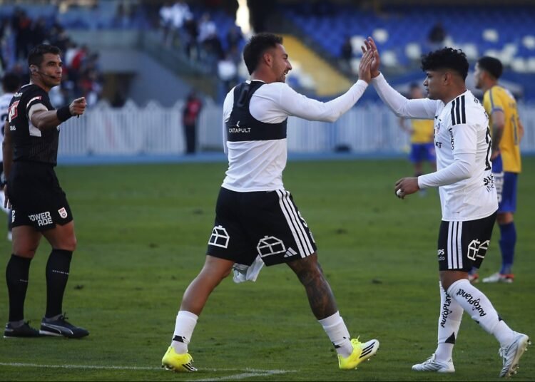 Jugador de Colo Colo que gana millonario sueldo podría salir de Macul: sorpresiva decisión en el Monumental