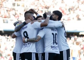 Llegó como figura a Colo Colo y hoy recibe duras críticas: el complejo momento que vive en Macul